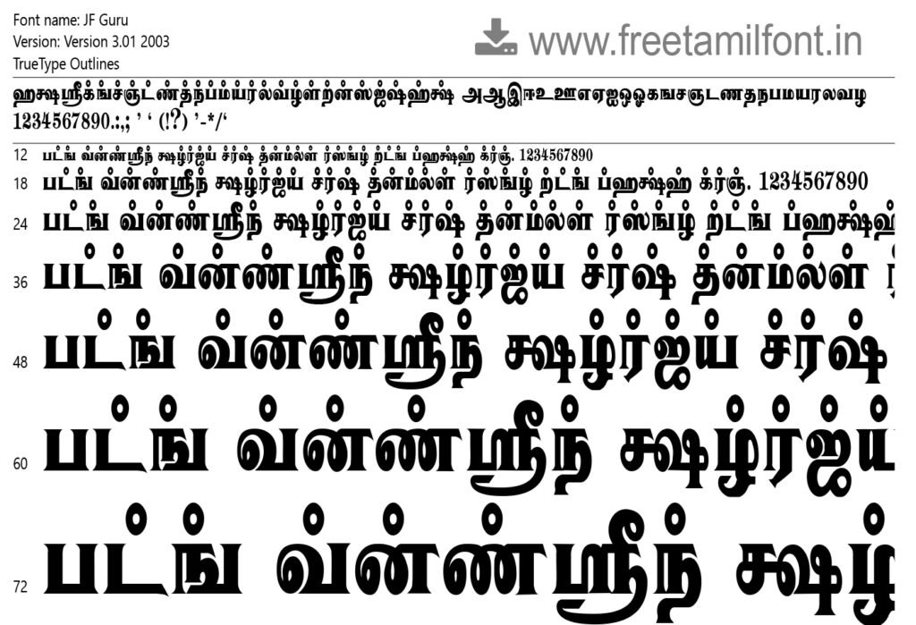 Non Unicode Fonts Archives Page 2 Of 6 Tamil Font Free Download 